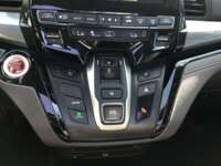 Honda Odyssey 2022 5p Touring V6/3.5 Shift By Touch 2022 Honda Odyssey Venta Interiores 9