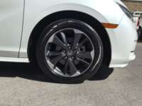 Honda Odyssey 2022 5p Touring V6/3.5 Shift By Touch 2022 Honda Odyssey Venta Llantas 1