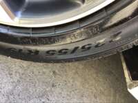 Honda Odyssey 2022 5p Touring V6/3.5 Shift By Touch 2022 Honda Odyssey Venta Llantas 11