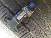 Honda Odyssey 2022 5p Touring V6/3.5 Shift By Touch 2022 Honda Odyssey Venta Llantas 3