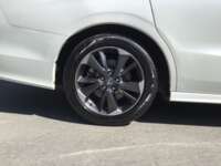 Honda Odyssey 2022 5p Touring V6/3.5 Shift By Touch 2022 Honda Odyssey Venta Llantas 4