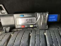 Honda Odyssey 2022 5p Touring V6/3.5 Shift By Touch 2022 Honda Odyssey Venta Llantas 9