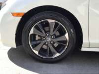 Honda Odyssey 2022 5p Touring V6/3.5 Shift By Touch 2022 Honda Odyssey Venta Llantas 10