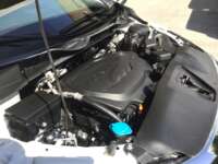 Honda Odyssey 2022 5p Touring V6/3.5 Shift By Touch 2022 Honda Odyssey Venta Motor 3