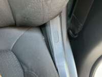 Chevrolet Silverado 2021 4p WT Doble Cabina 4X4 V6/4.3 Aut  2021 Chevrolet Silverado Venta Interiores 15