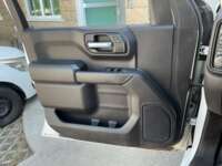 Chevrolet Silverado 2021 4p WT Doble Cabina 4X4 V6/4.3 Aut  2021 Chevrolet Silverado Venta Interiores 19