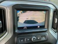 Chevrolet Silverado 2021 4p WT Doble Cabina 4X4 V6/4.3 Aut  2021 Chevrolet Silverado Venta Interiores 6