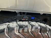 Chevrolet Silverado 2021 4p WT Doble Cabina 4X4 V6/4.3 Aut  2021 Chevrolet Silverado Venta Llantas 6