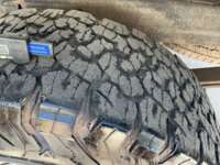 Chevrolet Silverado 2021 4p WT Doble Cabina 4X4 V6/4.3 Aut  2021 Chevrolet Silverado Venta Llantas 8