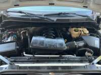 Chevrolet Silverado 2021 4p WT Doble Cabina 4X4 V6/4.3 Aut  2021 Chevrolet Silverado Venta Motor 2