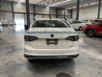 Volkswagen Virtus 2025 4p Trendline L4/1.6 Man 2025 Volkswagen Virtus Ingreso Exteriores 6