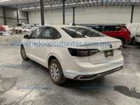Volkswagen Virtus 2025 4p Trendline L4/1.6 Man 2025 Volkswagen Virtus Ingreso Exteriores 7