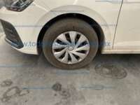 Volkswagen Virtus 2025 4p Trendline L4/1.6 Man IMG_7456