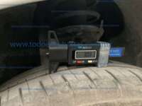 Volkswagen Virtus 2025 4p Trendline L4/1.6 Man IMG_7460