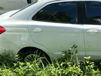 Ford Figo 2020 4p Impulse L3/1.5 Man 2020 Ford Figo Venta Llantas 1