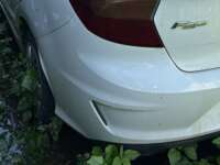 Ford Figo 2020 4p Impulse L3/1.5 Man 2020 Ford Figo Venta Llantas 3