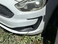 Ford Figo 2020 4p Impulse L3/1.5 Man 2020 Ford Figo Venta Llantas 4