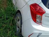 Chevrolet Spark 2019 5p LT L4/1.4 Man 2019 Chevrolet Spark Venta Cajuela 3