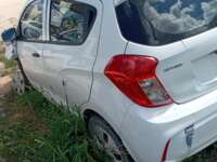 Chevrolet Spark 2019 5p LT L4/1.4 Man 2019 Chevrolet Spark Venta Exteriores 1