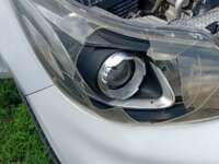 Chevrolet Spark 2019 5p LT L4/1.4 Man 2019 Chevrolet Spark Venta Exteriores 3