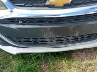 Chevrolet Spark 2019 5p LT L4/1.4 Man 2019 Chevrolet Spark Venta Exteriores 4