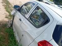 Chevrolet Spark 2019 5p LT L4/1.4 Man 2019 Chevrolet Spark Venta Exteriores 5