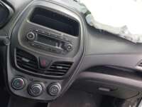 Chevrolet Spark 2019 5p LT L4/1.4 Man 2019 Chevrolet Spark Venta Interiores 2