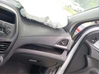 Chevrolet Spark 2019 5p LT L4/1.4 Man 2019 Chevrolet Spark Venta Interiores 3