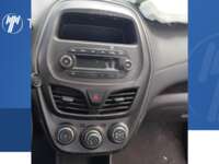 Chevrolet Spark 2019 5p LT L4/1.4 Man 2019 Chevrolet Spark Venta Interiores 4