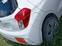 Chevrolet Spark 2019 5p LT L4/1.4 Man 2019 Chevrolet Spark Venta Llantas 3