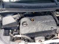 Chevrolet Spark 2019 5p LT L4/1.4 Man 2019 Chevrolet Spark Venta Motor 1