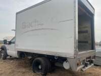 Ford F-450 2015 2p XL V8/6.7/T Diesel Aut 2015 Ford F-450 Venta Cajuela 1