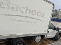 Ford F-450 2015 2p XL V8/6.7/T Diesel Aut 2015 Ford F-450 Venta Exteriores 5