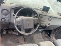 Ford F-450 2015 2p XL V8/6.7/T Diesel Aut 2015 Ford F-450 Venta Interiores 1