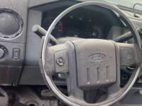 Ford F-450 2015 2p XL V8/6.7/T Diesel Aut 2015 Ford F-450 Venta Interiores 2