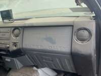 Ford F-450 2015 2p XL V8/6.7/T Diesel Aut 2015 Ford F-450 Venta Interiores 4