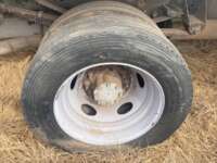 Ford F-450 2015 2p XL V8/6.7/T Diesel Aut 2015 Ford F-450 Venta Llantas 3