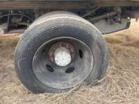 Ford F-450 2015 2p XL V8/6.7/T Diesel Aut 2015 Ford F-450 Venta Llantas 4