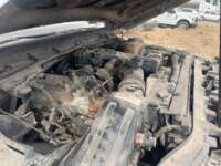 Ford F-450 2015 2p XL V8/6.7/T Diesel Aut 2015 Ford F-450 Venta Motor 3