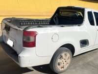 Chevrolet Tornado 2019 2p LS L4/1.8 Man 2019 Chevrolet Tornado Venta Cajuela 1