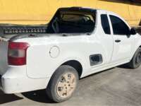 Chevrolet Tornado 2019 2p LS L4/1.8 Man 2019 Chevrolet Tornado Venta Exteriores 3