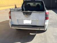 Chevrolet Tornado 2019 2p LS L4/1.8 Man 2019 Chevrolet Tornado Venta Exteriores 4