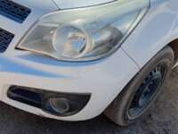 Chevrolet Tornado 2019 2p LS L4/1.8 Man 2019 Chevrolet Tornado Venta Exteriores 5