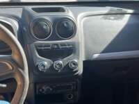 Chevrolet Tornado 2019 2p LS L4/1.8 Man 2019 Chevrolet Tornado Venta Interiores 2