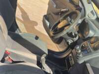 Chevrolet Tornado 2019 2p LS L4/1.8 Man 2019 Chevrolet Tornado Venta Interiores 4