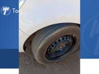 Chevrolet Tornado 2019 2p LS L4/1.8 Man 2019 Chevrolet Tornado Venta Llantas 1