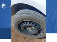 Chevrolet Tornado 2019 2p LS L4/1.8 Man 2019 Chevrolet Tornado Venta Llantas 2