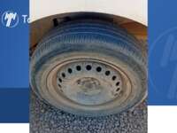 Chevrolet Tornado 2019 2p LS L4/1.8 Man 2019 Chevrolet Tornado Venta Llantas 4