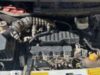 Chevrolet Tornado 2019 2p LS L4/1.8 Man 2019 Chevrolet Tornado Venta Motor 1