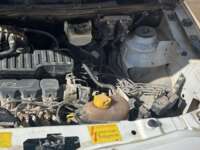 Chevrolet Tornado 2019 2p LS L4/1.8 Man 2019 Chevrolet Tornado Venta Motor 3